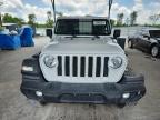 2019 Jeep Wrangler Sport на продаже в Cartersville, GA - Side