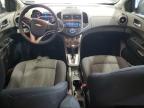 2015 Chevrolet Sonic Lt for Sale in Hurricane, WV - Front End