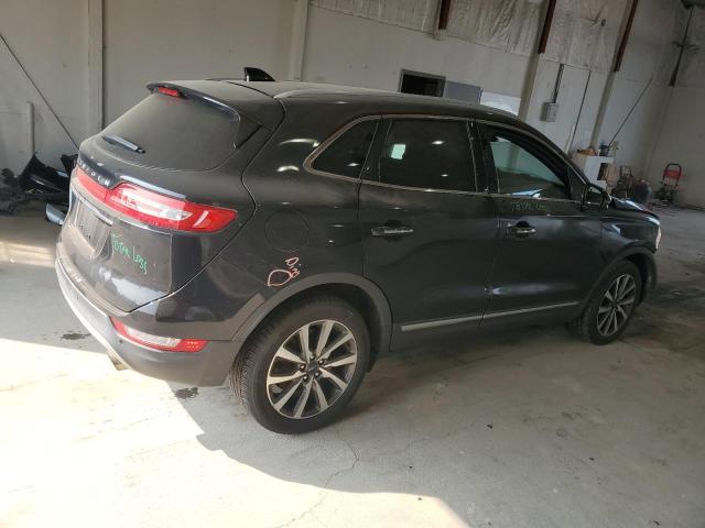  LINCOLN MKC 2019 Czarny