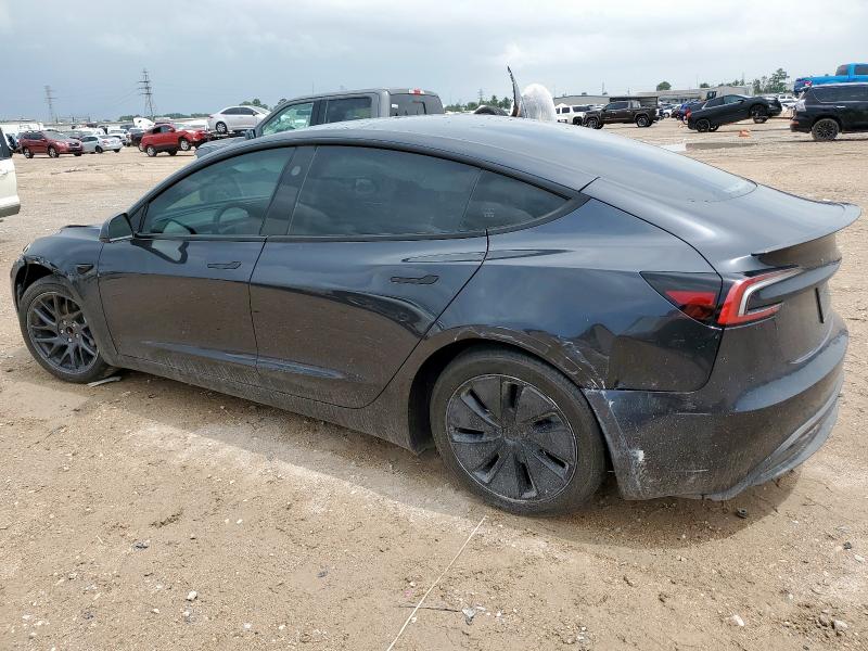  TESLA MODEL 3 2024 Szary