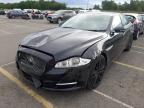 2013 JAGUAR XJ PORTFOL for sale at Copart SANDTOFT