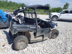 2022 KAWSKI MULE PRO-MX for sale at Copart MI - WAYLAND