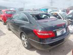 2010 MERCEDES BENZ E220 SE CD for sale at Copart BRISTOL
