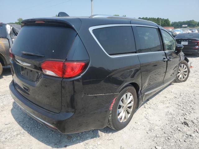  CHRYSLER PACIFICA 2019 Black