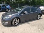 2013 Chevrolet Volt  for Sale in Cicero, IN - Rear End