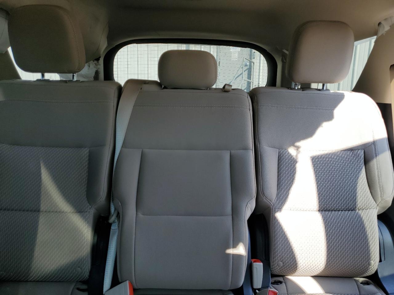 2021 Ford Explorer VIN: 1FMSK8BH5MGC06881 Lot: 62118165