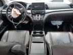 2018 Honda Odyssey Elite на продаже в Hueytown, AL - Front End
