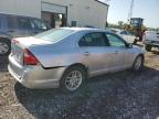 2010 Ford Fusion Se   na sprzedaż w Des Moines, IA - Rear End