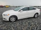 2014 Ford Fusion Se იყიდება Arcadia-ში, FL - Mechanical