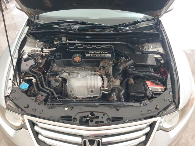 2010 HONDA ACCORD ES