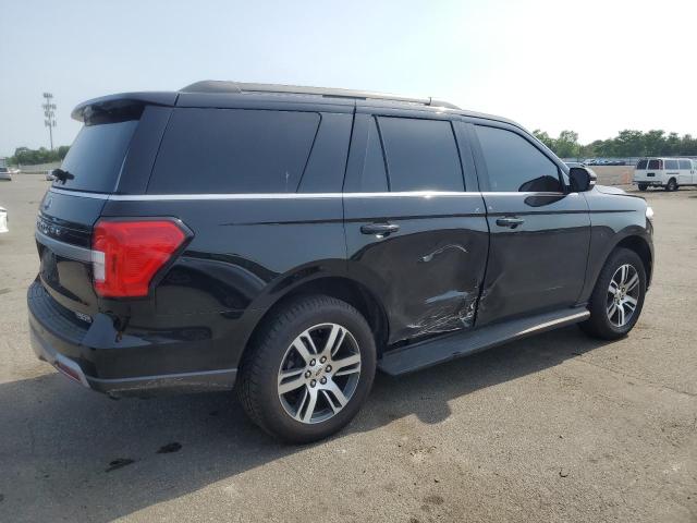 FORD EXPEDITION 2024 Czarny