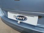 2007 FORD FUSION ZET for sale at Copart YORK