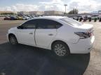 2015 Nissan Sentra S for Sale in North Las Vegas, NV - Front End