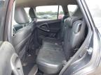 2011 TOYOTA RAV4 XT-R for sale at Copart WISBECH