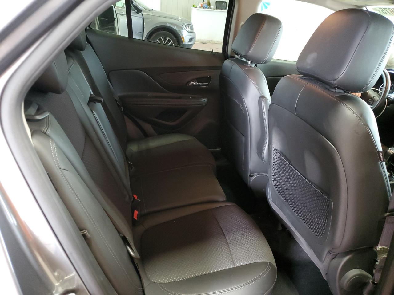 2019 Buick Encore Preferred VIN: KL4CJASB6KB938830 Lot: 62284975