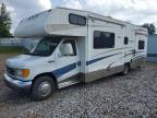 2005 Ford Econoline E450 Super Duty Cutaway Van for Sale in Bridgeton, MO - Side