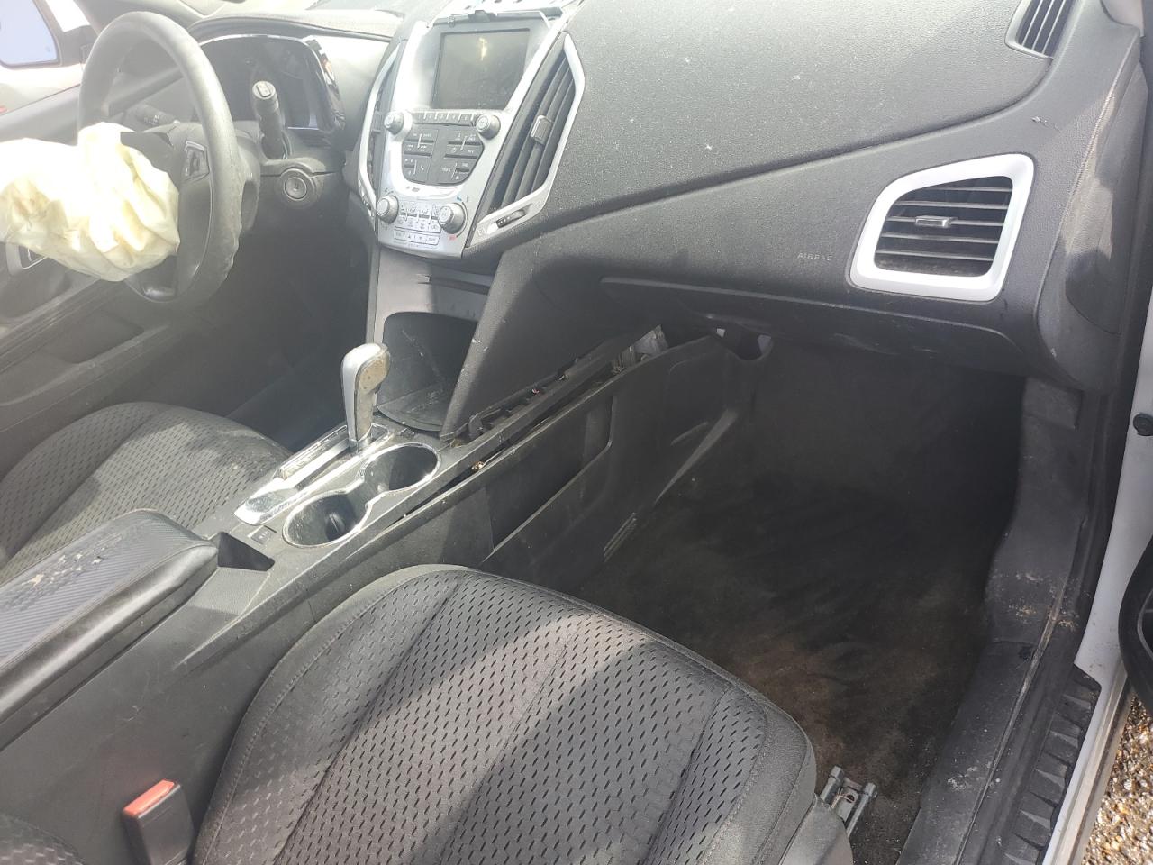 2014 GMC Terrain Sle VIN: 2GKALMEK4E6224100 Lot: 60558765