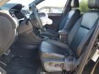 2022 VOLKSWAGEN TIGUAN SE R-LINE BLACK   for sale at Copart ON - COOKSTOWN