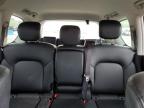 2022 Nissan Armada S for Sale in Littleton, CO - Front End