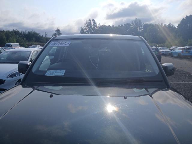 2010 LAND ROVER RANGE ROVE