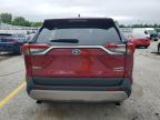 2022 Toyota Rav4 Limited de vânzare în Bridgeton, MO - Top/Roof