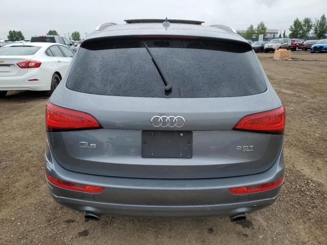 2013 AUDI Q5 PREMIUM PLUS  