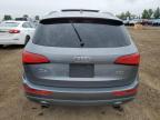 2013 AUDI Q5 PREMIUM PLUS   for sale at Copart AB - CALGARY