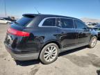 2011 Lincoln Mkt    للبيع في North Las Vegas، NV - Front End