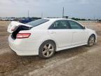 2010 Toyota Camry Base იყიდება Temple-ში, TX - Rear End