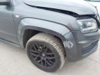 2018 VOLKSWAGEN AMAROK HIG for sale at Copart YORK