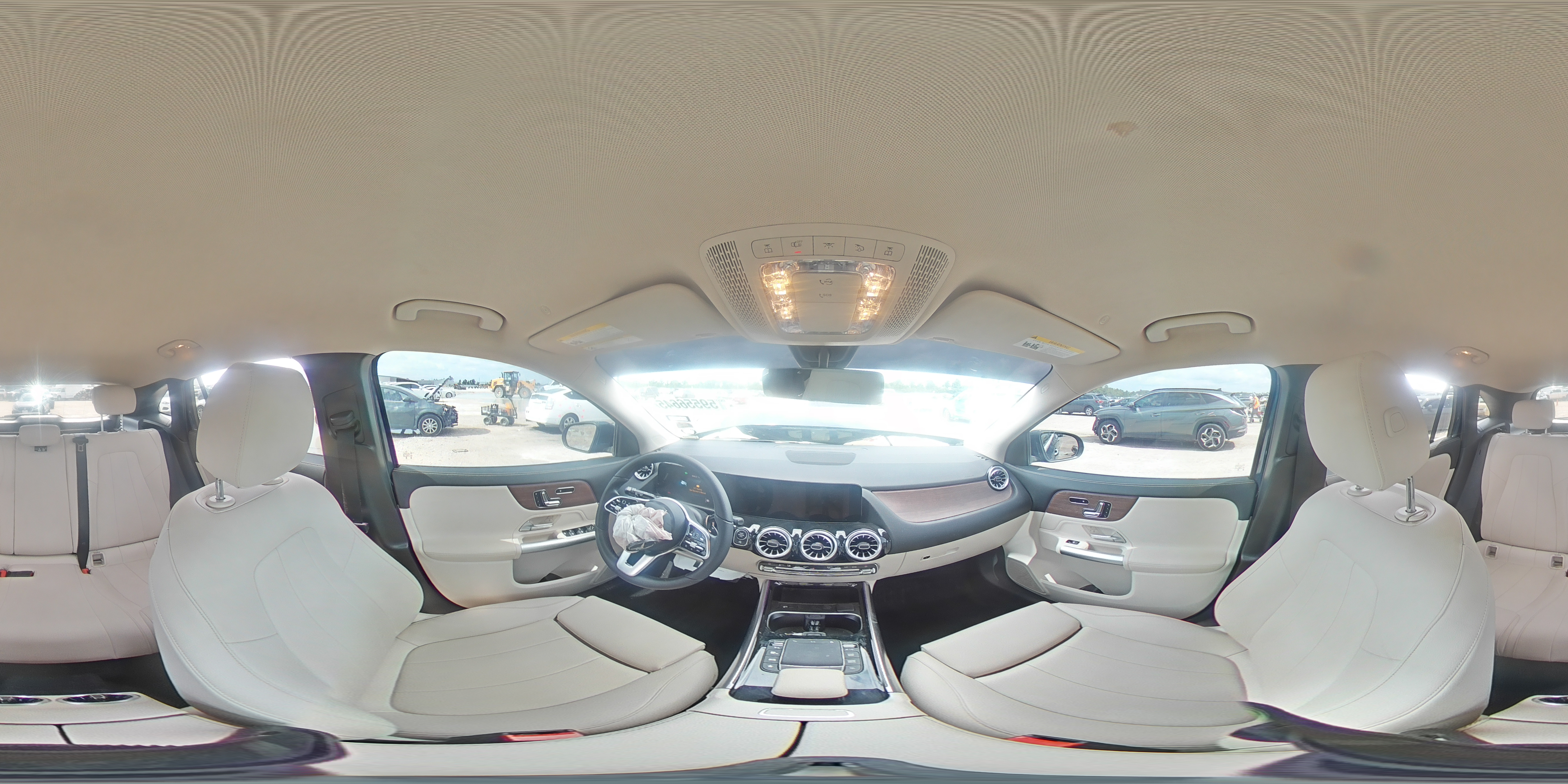 2023 Mercedes-Benz Gla 250 VIN: W1N4N4GB6PJ499045 Lot: 59556645