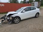 2013 MAZDA 3 I   à vendre chez Copart QC - MONTREAL