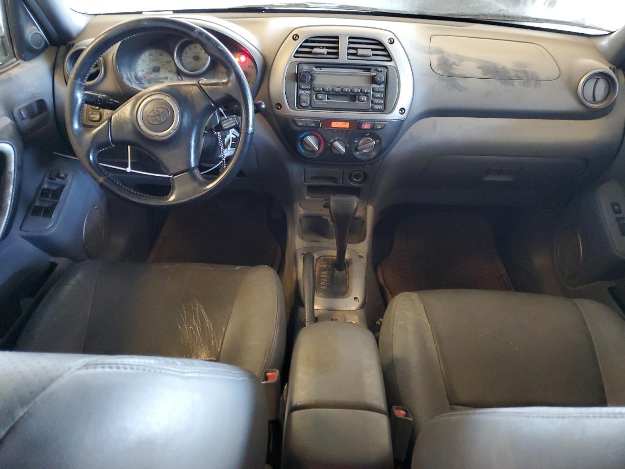 2002 Toyota Rav4 VIN: JTEGH20V620081423 Lot: 62057165
