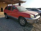 2003 Hyundai Santa Fe Gls на продаже в Tanner, AL - Minor Dent/Scratches