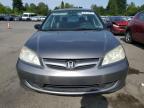 2005 Honda Civic Lx for Sale in Portland, OR - Rear End
