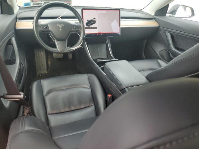  TESLA MODEL 3 2018 Black
