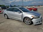 2015 Ford Fusion Se للبيع في Grand Prairie، TX - Front End