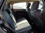 2011 Ford Fiesta Ses продається в Fresno, CA - Front End