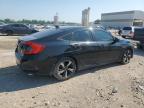 2017 Honda Civic Touring за продажба в Kansas City, KS - Front End