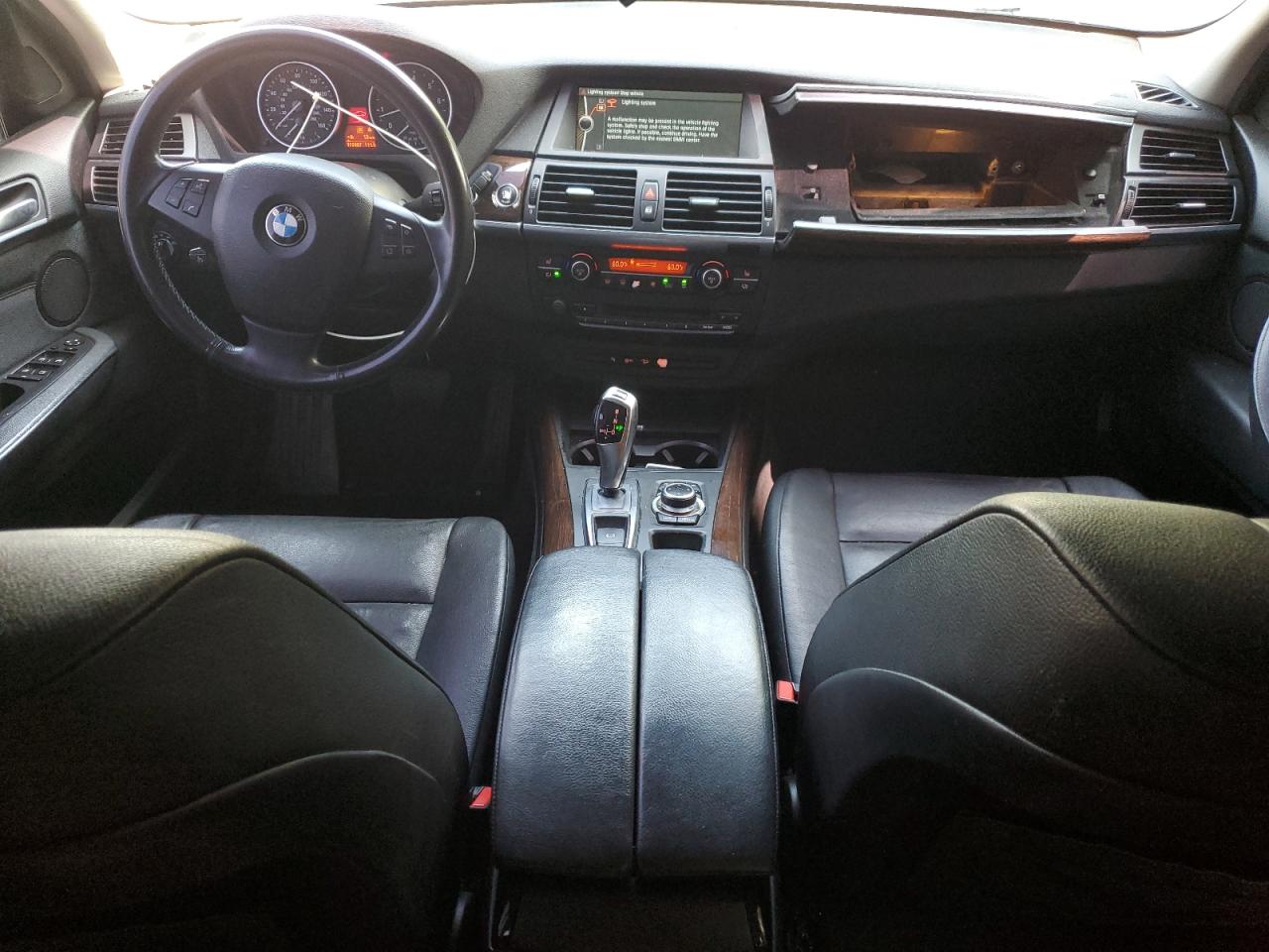 2012 BMW X5 xDrive35I VIN: 5UXZV4C57CL991383 Lot: 61047335
