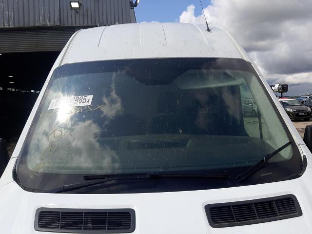 2022 FORD TRANSIT 35