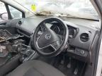 2011 VAUXHALL MERIVA EXC for sale at Copart NEWBURY