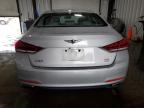 2017 Genesis G80 Base en Venta en West Mifflin, PA - Mechanical