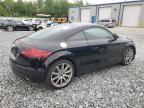 2013 Audi Tt Premium Plus zu verkaufen in North Billerica, MA - Front End