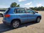 2017 Volkswagen Tiguan S   იყიდება Gaston-ში, SC - Normal Wear