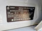 2011 Bmw 328 Xi Sulev за продажба в Houston, TX - Mechanical
