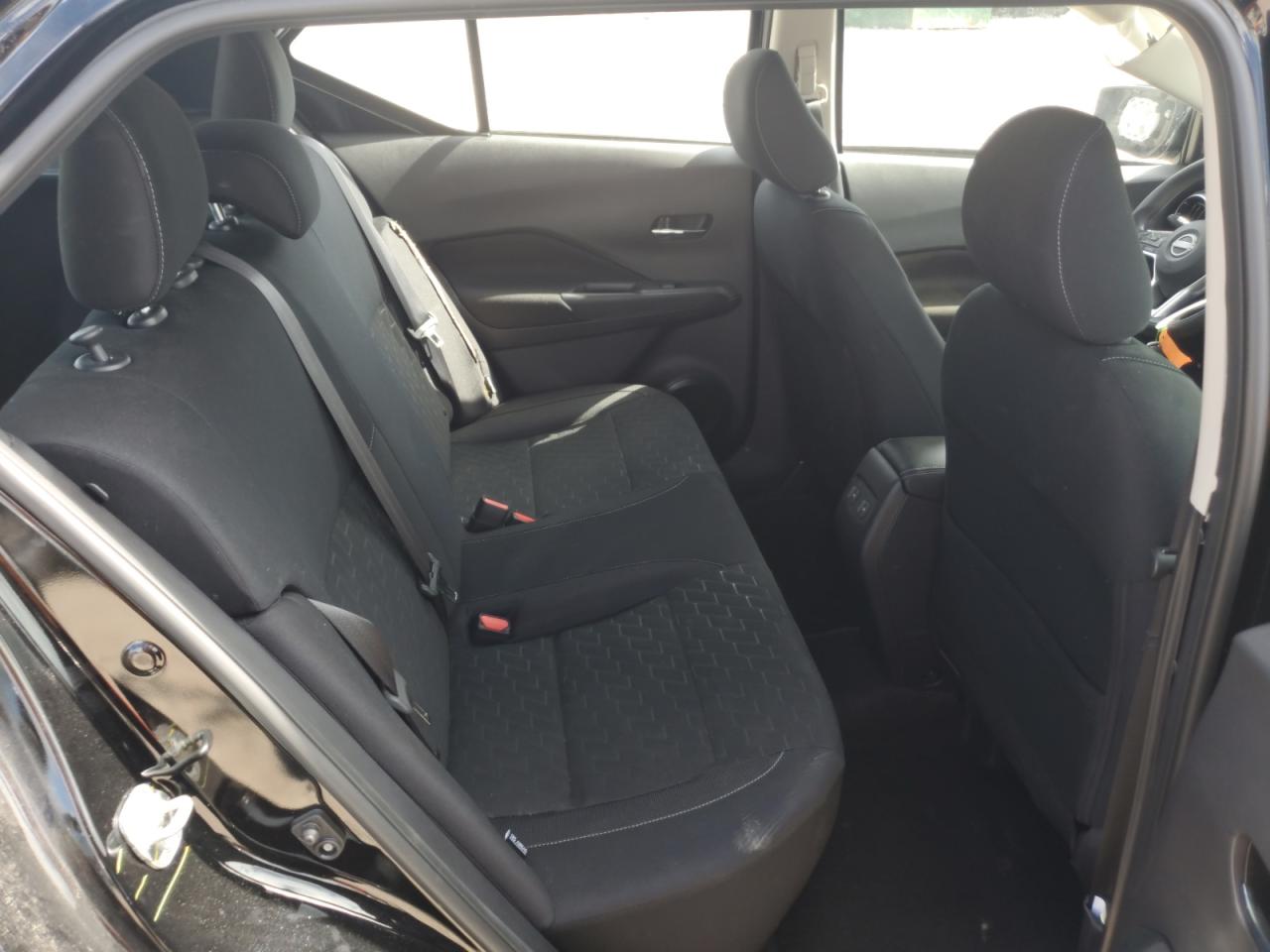 2024 Nissan Kicks Sv VIN: 3N1CP5CV6RL506593 Lot: 62887555