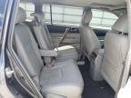 2012 Toyota Highlander Limited   იყიდება Prairie Grove-ში, AR - Hail