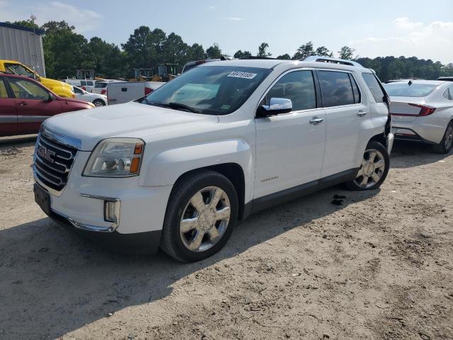  GMC TERRAIN 2016 Biały
