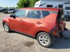 2021 KIA SOUL EX   à vendre chez Copart ON - LONDON